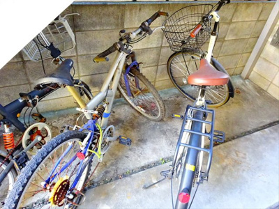 【その他共用部分】 | 1stPLANT