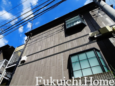 【外観】 | 1stPLANT