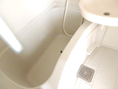 【浴室】 | 1stPLANT