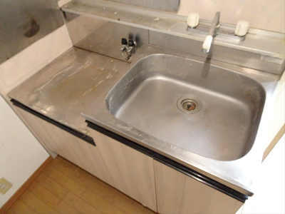 【キッチン】 | 1stPLANT