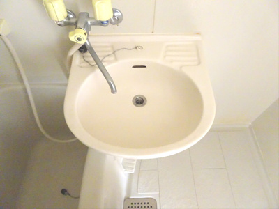 【洗面所】 | 1stPLANT