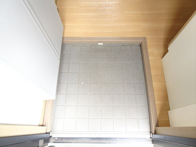 【玄関】 | 1stPLANT