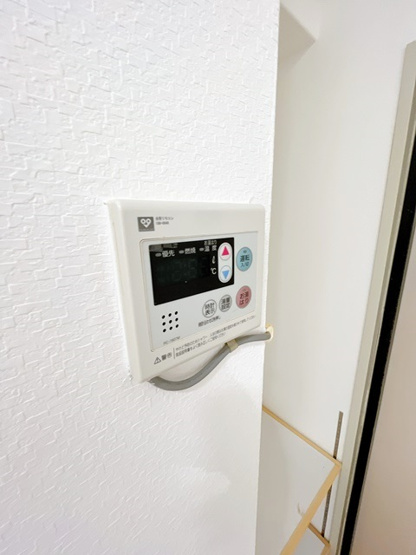 【設備】 | イーストサイド吹田