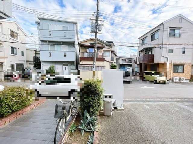 【その他】 | イーストサイド吹田