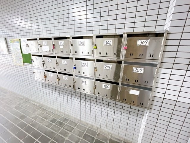 【その他共用部分】 | イーストサイド吹田