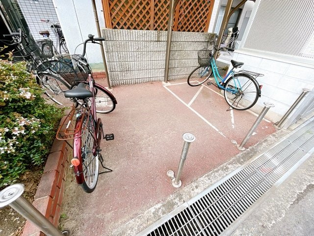 【その他共用部分】 | イーストサイド吹田