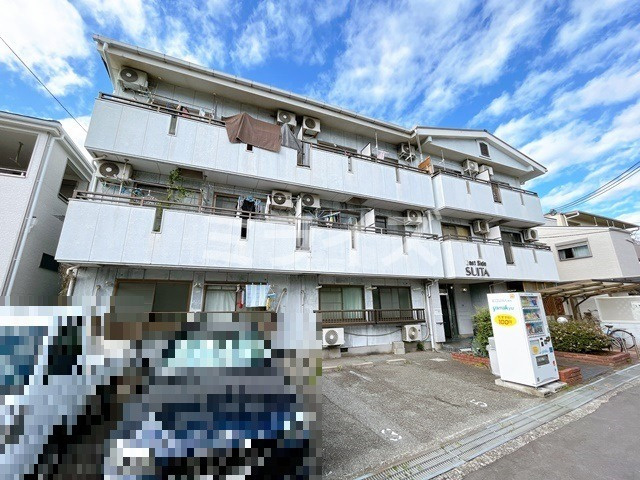 【外観】 | イーストサイド吹田