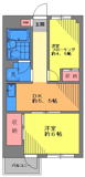 マンションアルファ不動前の画像