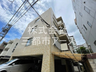 マンションアルファ不動前の画像