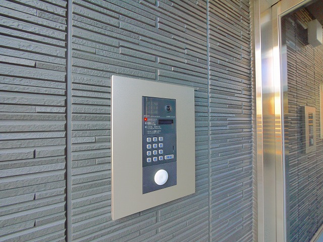 リラフォートきたまちのその他共用部分