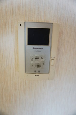 【セキュリティ】 | ウッドハイム