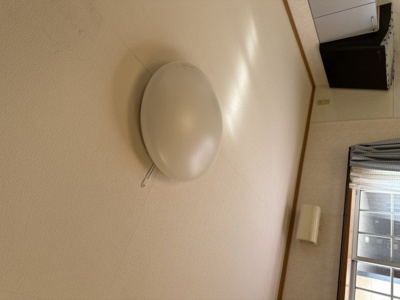 【設備】 | ウッドハイム | 北側洋室