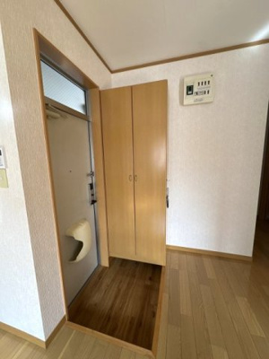 【玄関】 | ウッドハイム