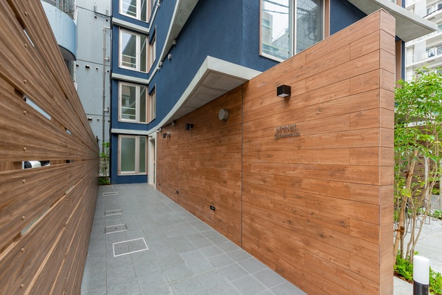 SPiNEL御茶ノ水の外観|外観