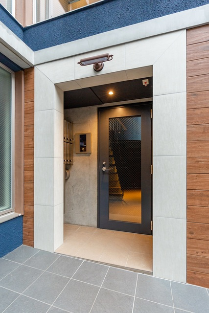 SPiNEL御茶ノ水の外観|外観