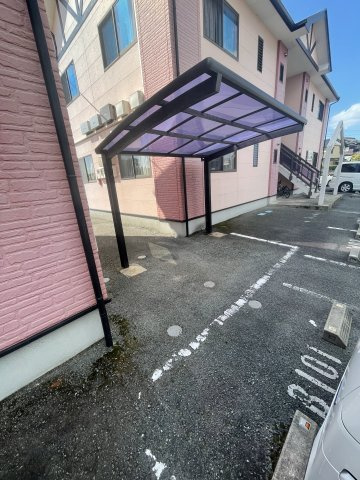 メゾンエクセレンスのその他共用部分