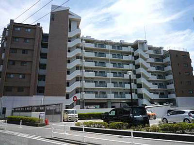 【外観】 | スターランド南蟹屋