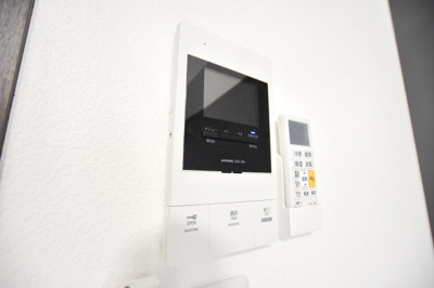 【セキュリティ】 | ジーメゾン伊勢原石田