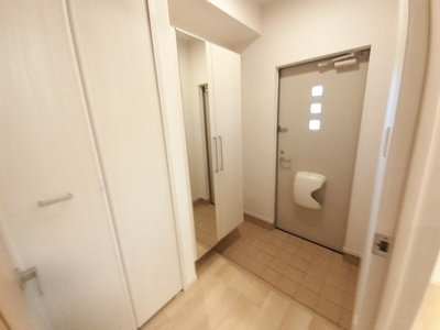 【玄関】 | Ｉ・ＲＯ・ＨＡ　Ⅱ