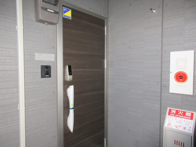 CREST明石のその他共用部分