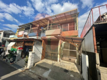 泉北郡忠岡町馬瀬３丁目貸家の画像