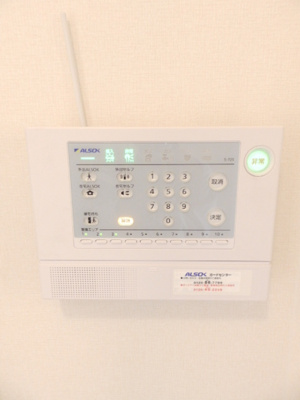 【設備】 | カーサエスポワール