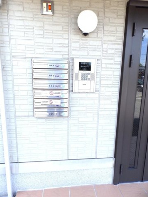 【その他共用部分】 | カーサエスポワール