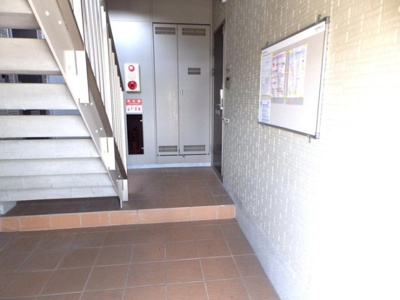 【その他共用部分】 | カーサエスポワール