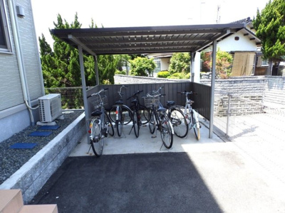 【その他共用部分】 | カーサエスポワール