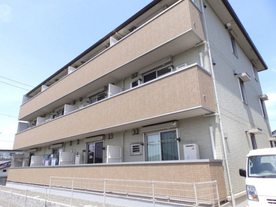 【外観】 | カーサエスポワール