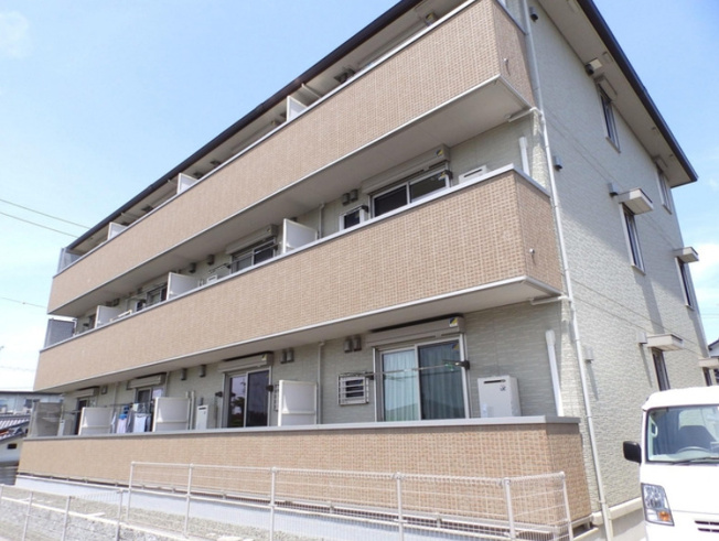 【外観】 | カーサエスポワール