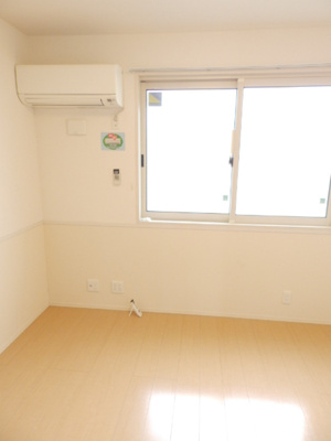 【洋室】 | カーサエスポワール