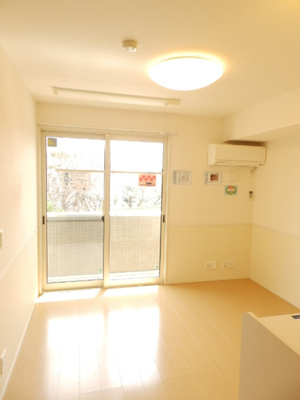 【居間・リビング】 | カーサエスポワール