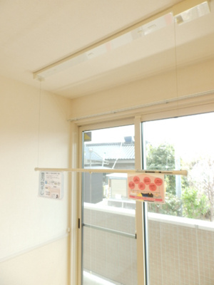 【設備】 | カーサエスポワール