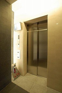 ステージグランデ文京白山のその他共用部分|エントランス