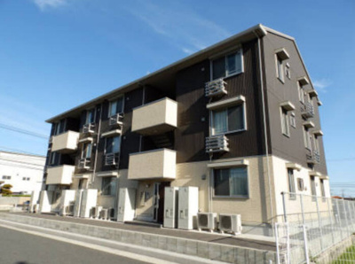 【外観】 | カーサクレアール