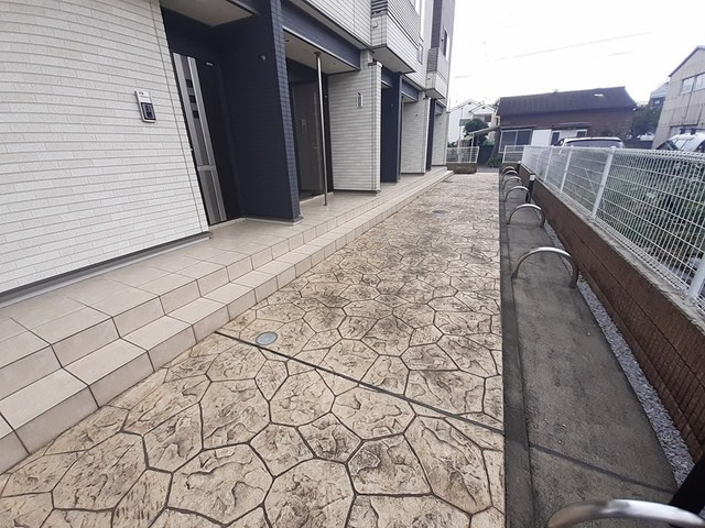 ☆エントランス☆