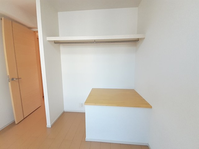 ☆オープンクローゼット☆