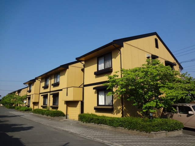 ファミーユシャトー【キャッシュバック対象物件】