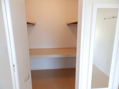 【収納】 | カーサグランデ