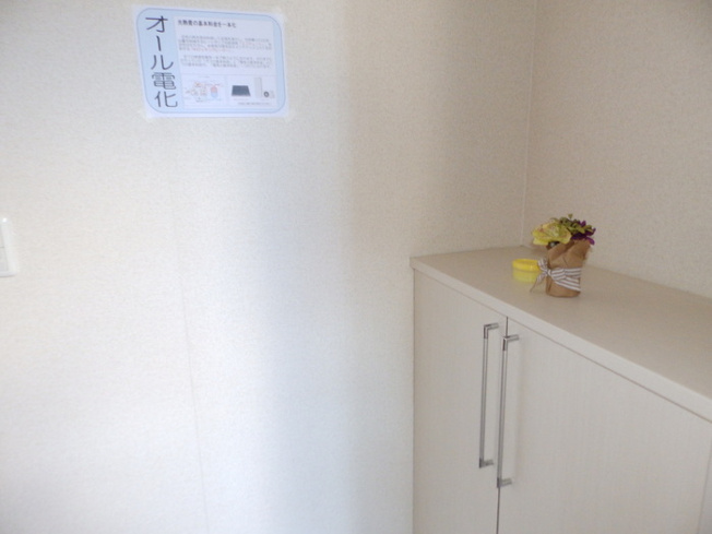 【設備】 | カーサグランデ