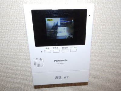 【セキュリティ】 | カーサグランデ