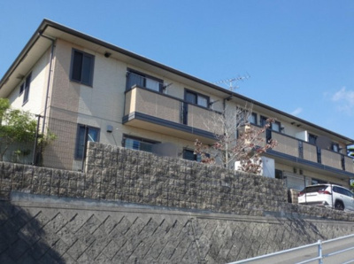 【外観】 | カーサグランデ