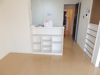 【居間・リビング】 | カーサグランデ