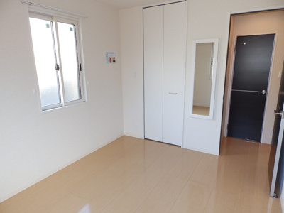 【洋室】 | カーサグランデ