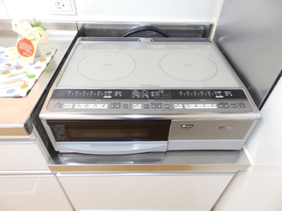 【キッチン】 | カーサグランデ