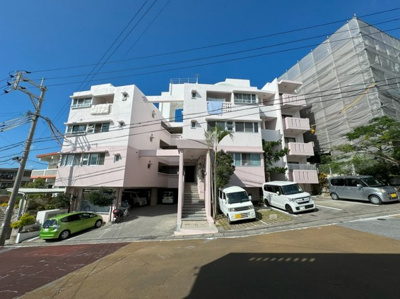 【外観】 | シャトーモンタン