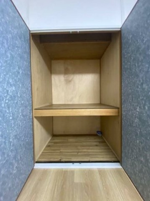 【収納】 | アルファコート長浜