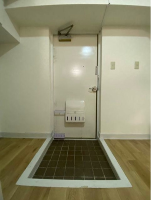 【玄関】 | アルファコート長浜