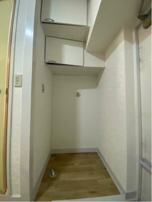 【内装】 | アルファコート長浜